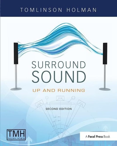 Surround Sound Up and Running