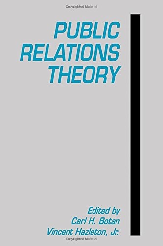 Public Relations Theory