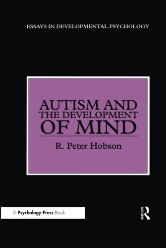 Autism and the Development of Mind