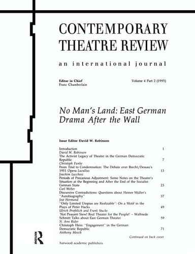Edition published by Taylor & Francis Group