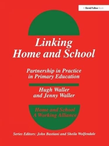 Linking Home and School Partnership in Practice in Primary Education