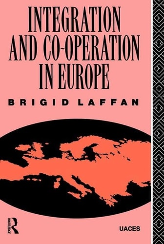 Integration and Co-Operation in Europe