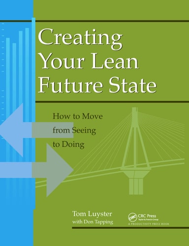 Creating Your Lean Future State How to Move from Seeing to Doing