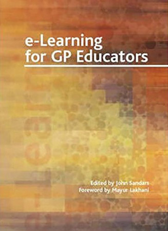 E-Learning for GP Educators
