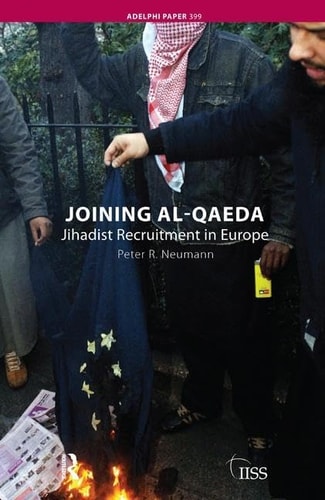 Joining Al-Qaeda Jihadist Recruitment in Europe