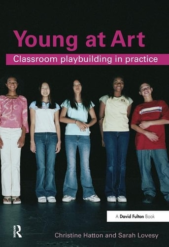 Young at Art Classroom Playbuilding in Practice