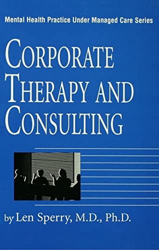 Corporate Therapy and Consulting