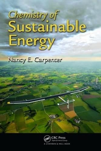 Chemistry of sustainable energy
