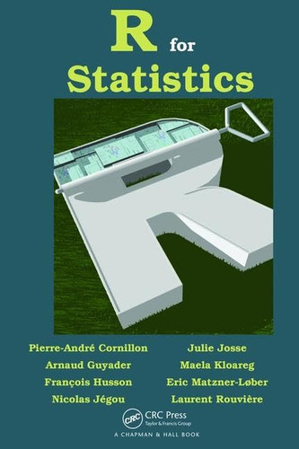 R for statistics