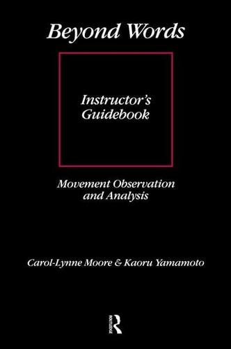 Beyond Words: Instructor's Manual