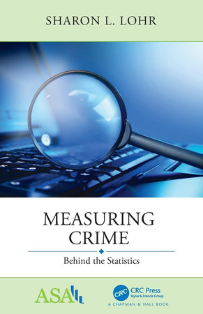 Measuring crime: behind the statistics
