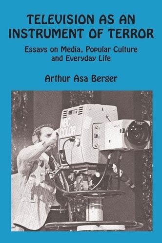 Television As an Instrument of Terror