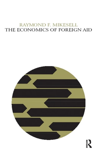 Edition published by Routledge