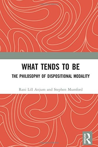 What Tends to be The Philosophy of Dispositional Modality