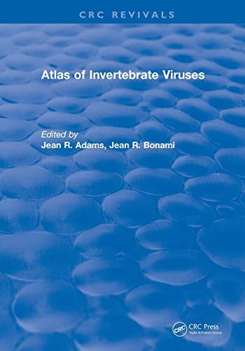 Atlas of Invertebrate Viruses