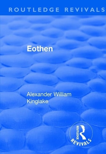 Revival: Eothen
