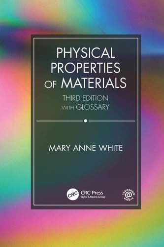 Physical properties of materials
