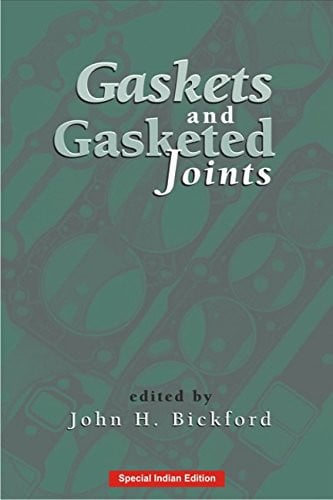 GASKETS AND GASKETED JOINTS.