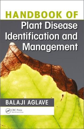 Handbook of plant disease identification and management