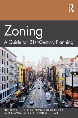 Zoning A Guide for 21st-century Planning