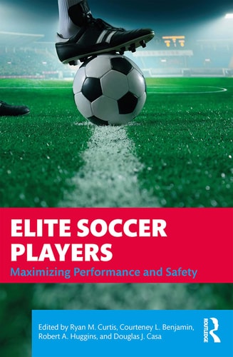 Elite Soccer Players Maximizing Performance and Safety