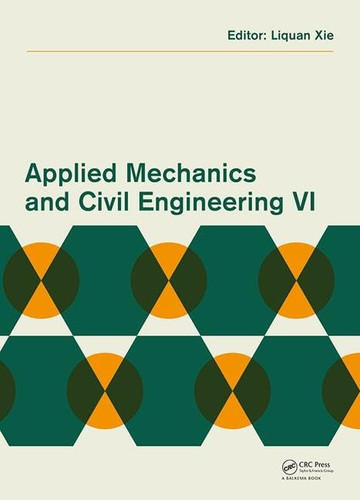 Applied mechanics and civil engineering VI