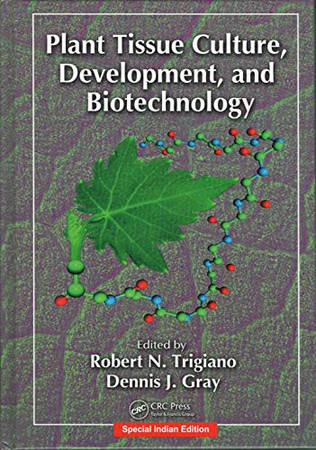 Plant Tissue Culture Development and Biotechnology with CD