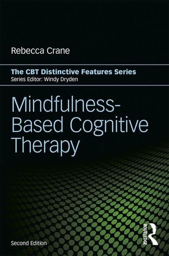 Mindfulness-based Cognitive Therapy Distinctive Features