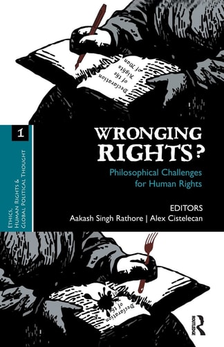 Wronging Rights? Philosophical Challenges for Human Rights