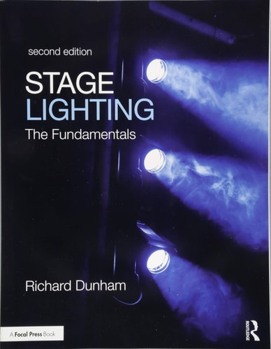 Stage Lighting The Fundamentals