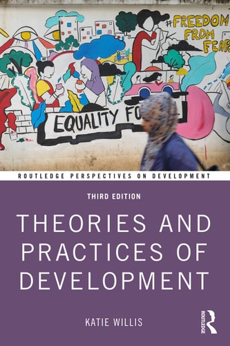 Edition published by Routledge