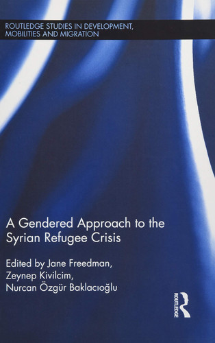 A Gendered Approach to the Syrian Refugee Crisis