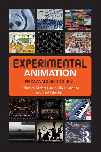 Experimental Animation From Analogue to Digital