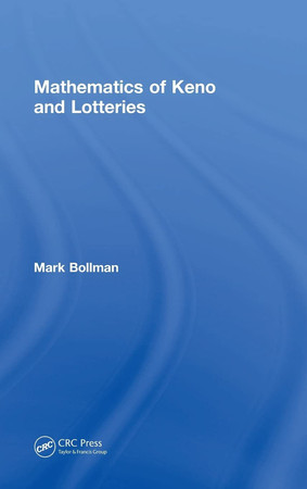 Mathematics of keno and lotteries