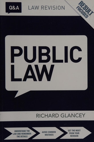 Q&A Public Law