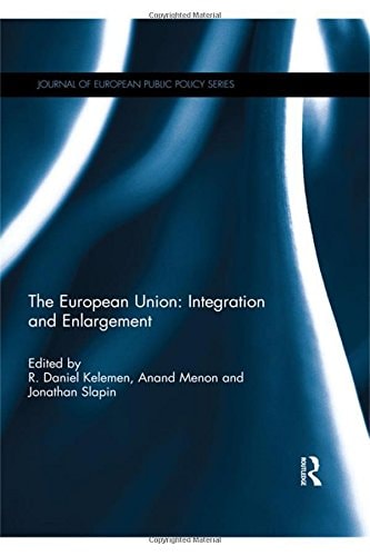 The European Union Integration and Enlargement