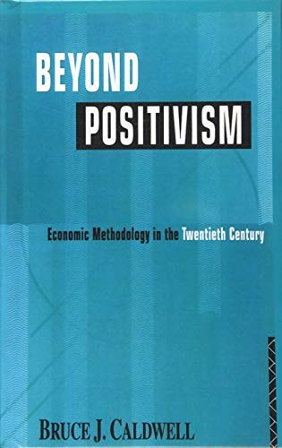 Beyond Positivism