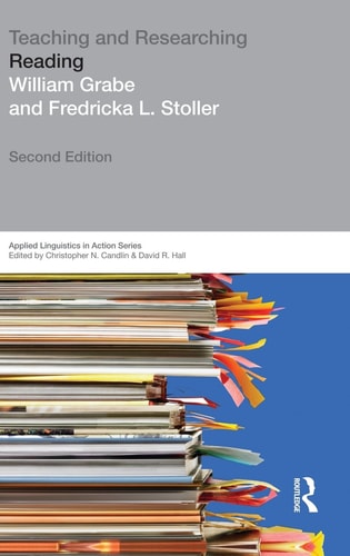 Teaching and Researching: Reading