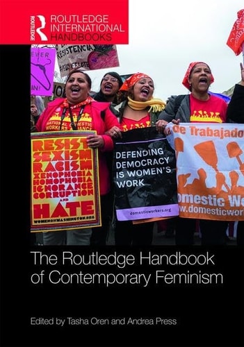 The Routledge Handbook of Contemporary Feminism