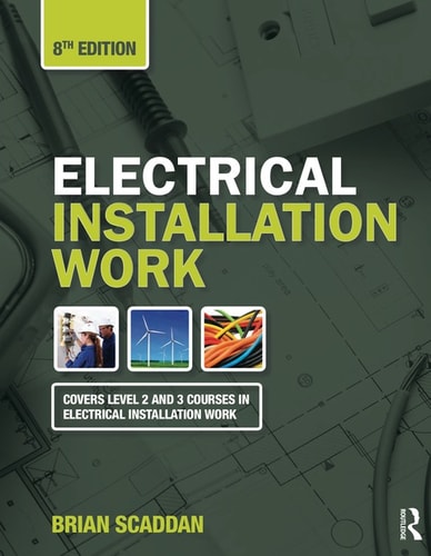 Electrical Installation Work