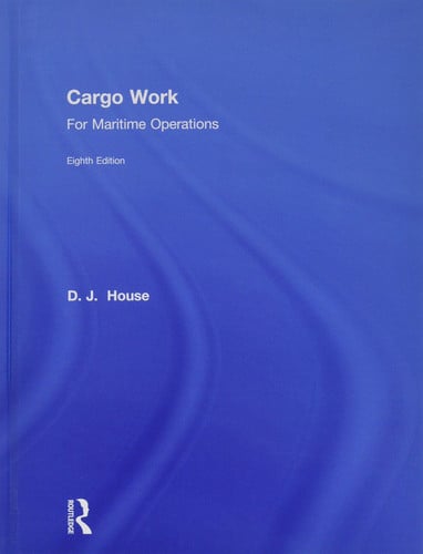 Cargo Work