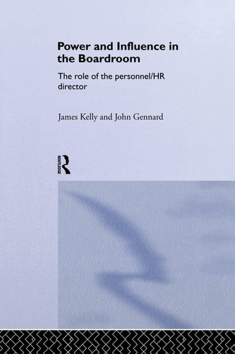 Edition published by Routledge