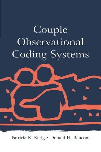 Couple Observational Coding Systems