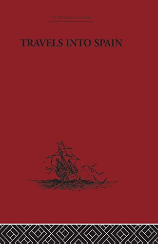 Travels Into Spain