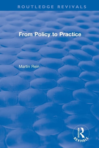 Edition published by Taylor & Francis Group