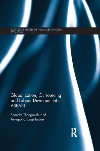 Edition published by Routledge