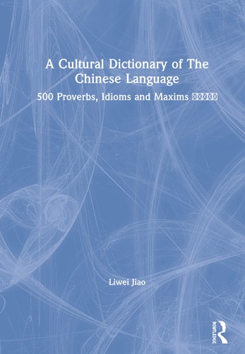  500 Proverbs, Idioms, and Maxims