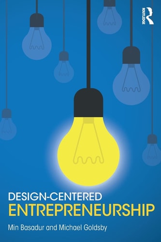 Design-centered Entrepreneurship