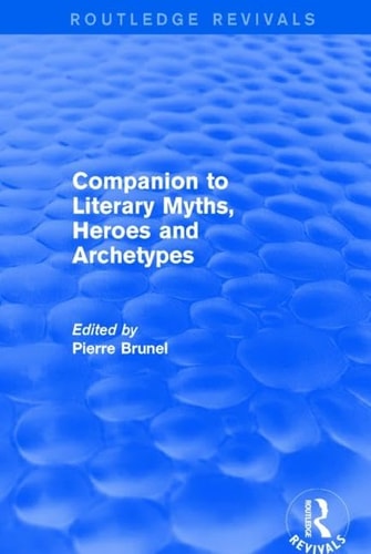 Edition published by Routledge