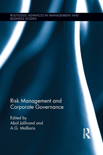 Edition published by Routledge
